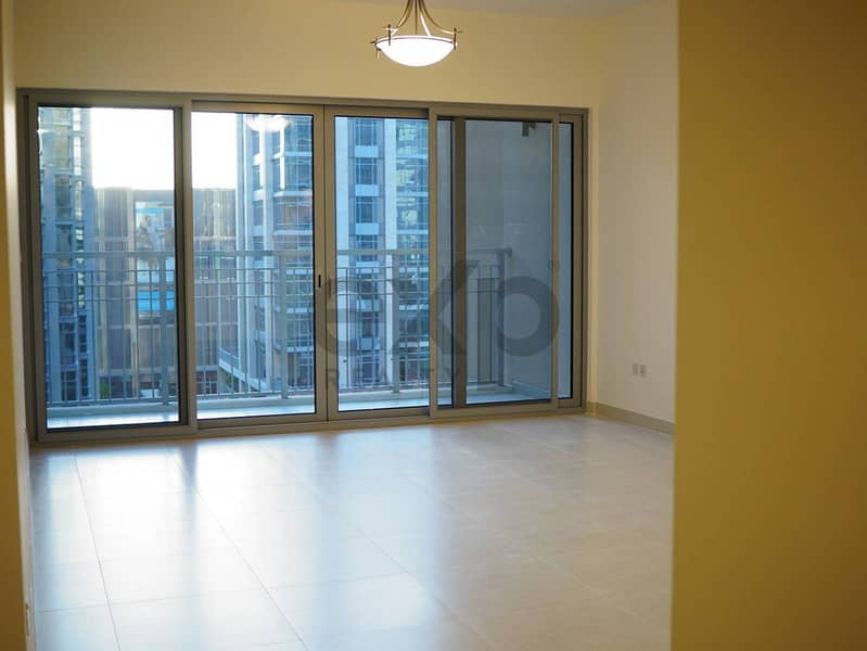 Bright spacious 2BR | Sea View | Sherina Plaza
