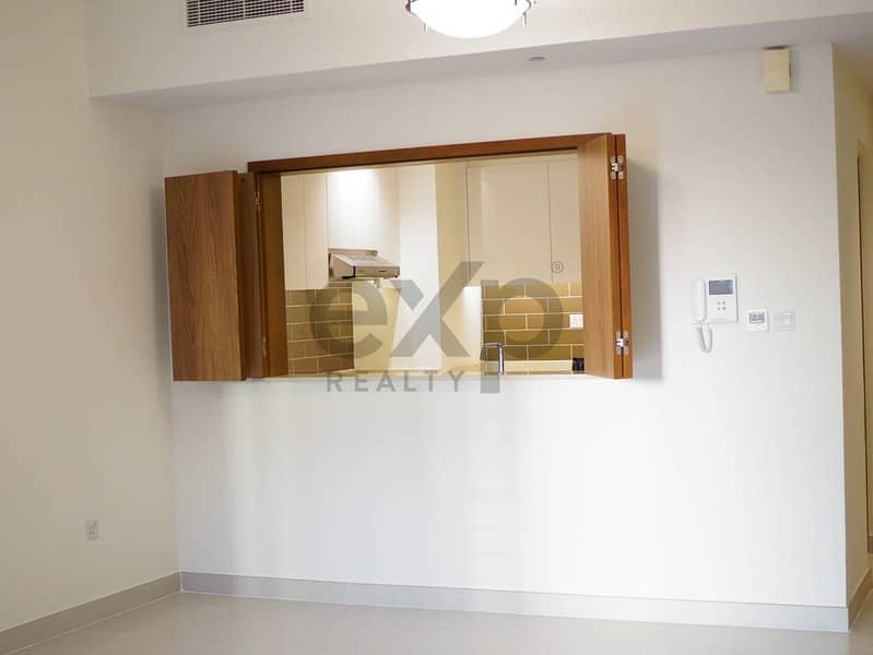Bright spacious 2BR | Sea View | Sherina Plaza
