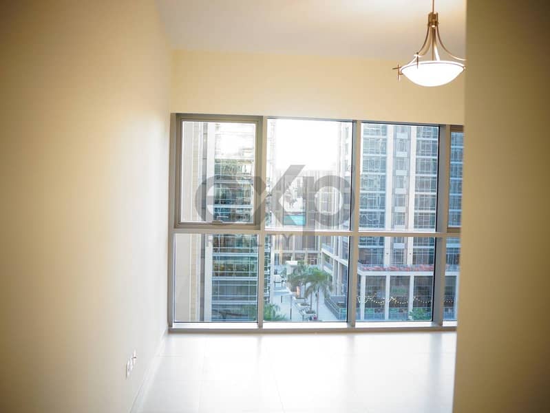 Bright spacious 2BR | Sea View | Sherina Plaza - Image 6