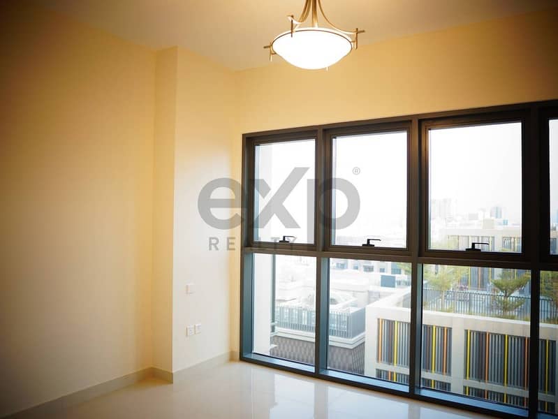 Bright spacious 2BR | Sea View | Sherina Plaza - Image 9