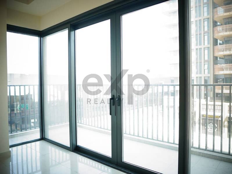 Bright spacious 2BR | Sea View | Sherina Plaza - Image 10