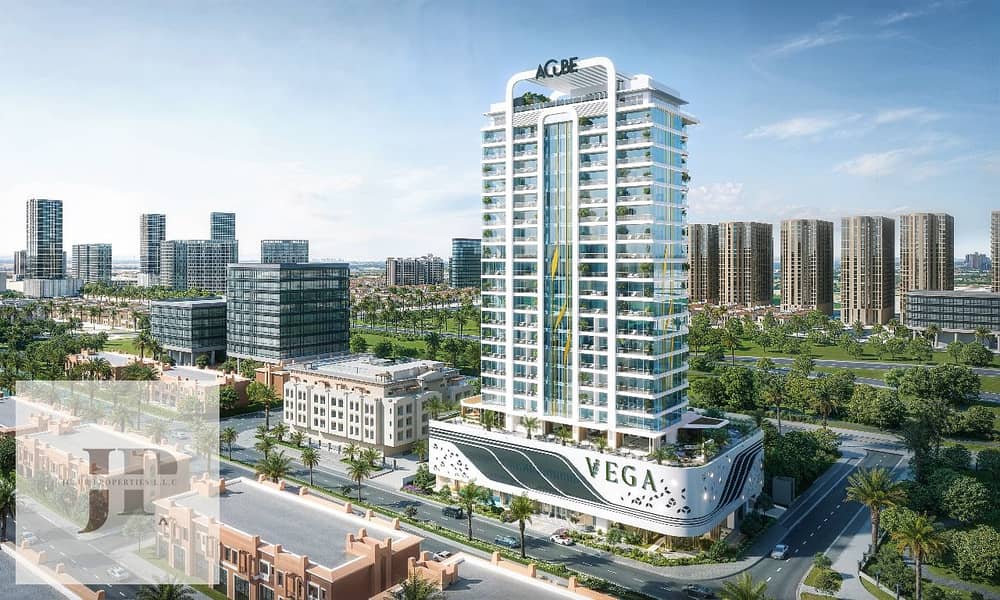 CONTEMPORARY ARCHITECTURE | GREAT COMMUNITY LIFESTYLE | SPORT CITY