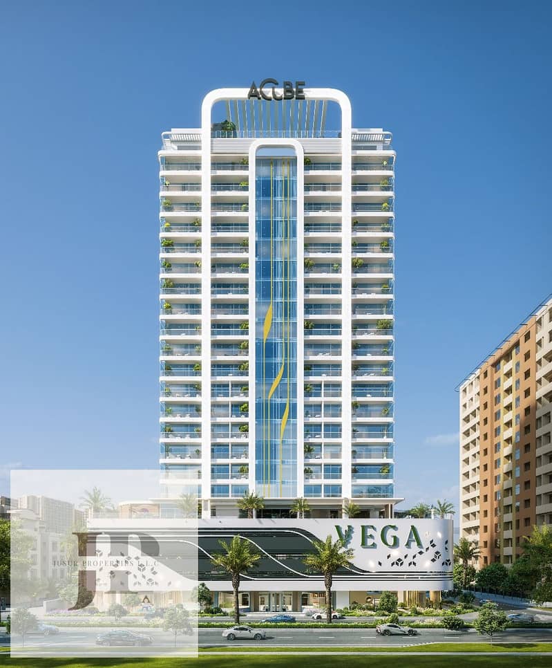 CONTEMPORARY ARCHITECTURE | GREAT COMMUNITY LIFESTYLE | SPORT CITY - Image 10