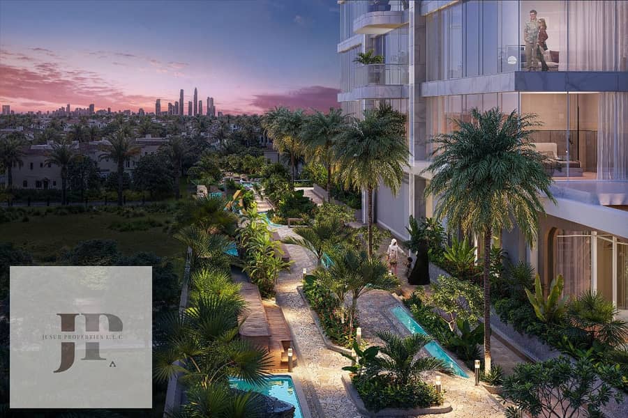 CONTEMPORARY ARCHITECTURE | GREAT COMMUNITY LIFESTYLE | SPORT CITY - Image 12