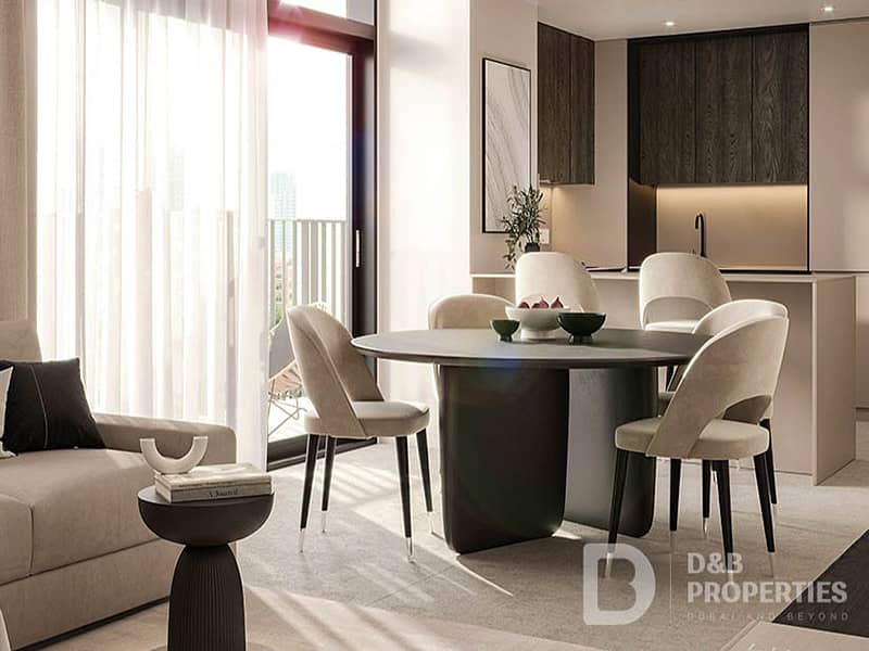 Investment Opportunity | High ROI | Luxury