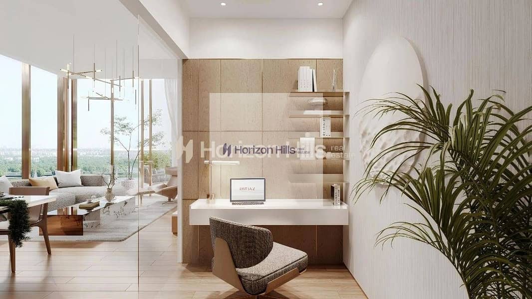 Great Investment I Modern 1BR I High ROI