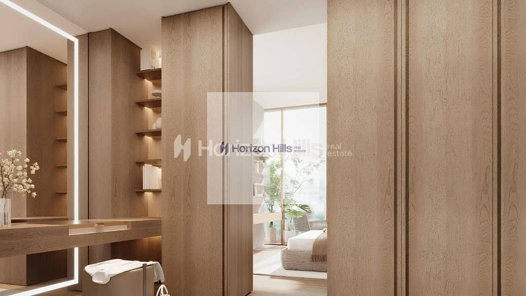 Great Investment I Modern 1BR I High ROI - Image 7