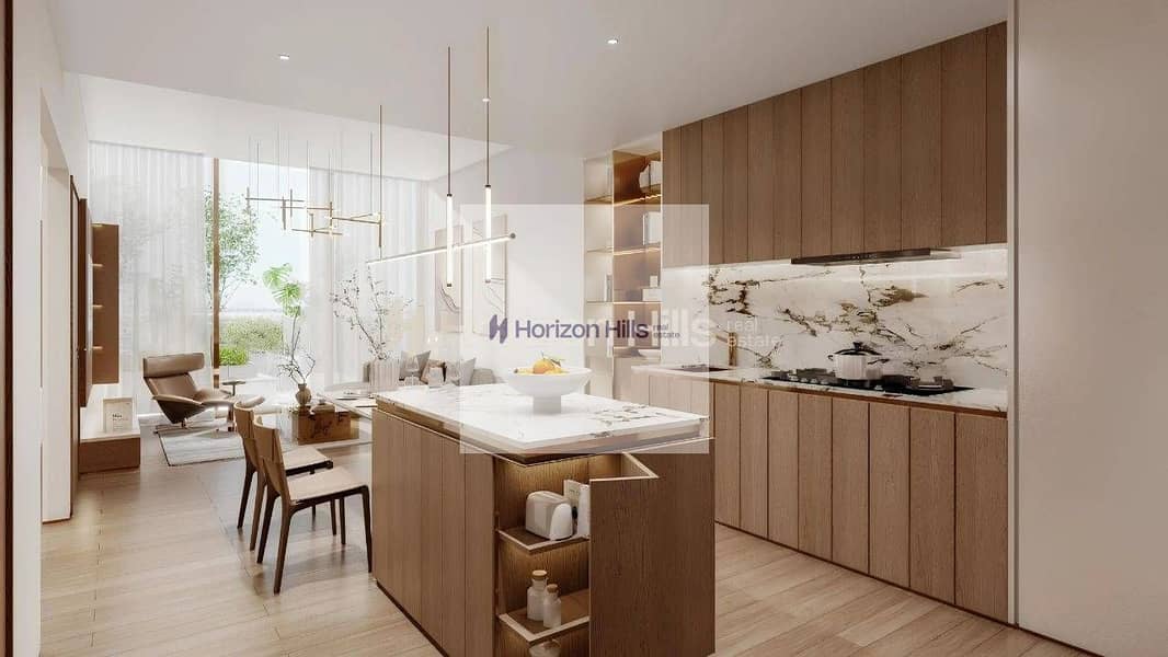 Great Investment I Modern 1BR I High ROI - Image 12