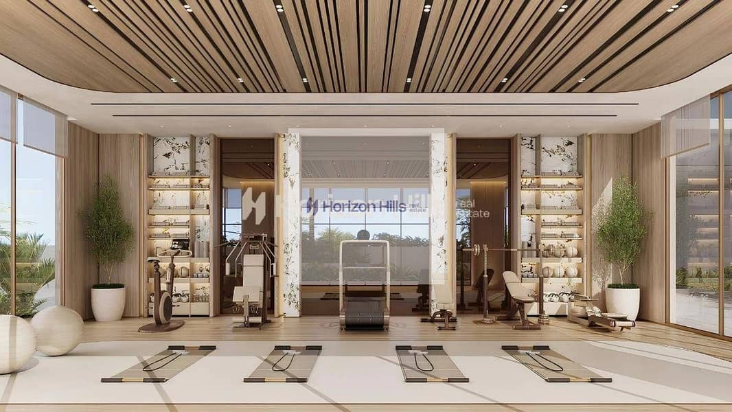 Great Investment I Modern 1BR I High ROI - Image 15