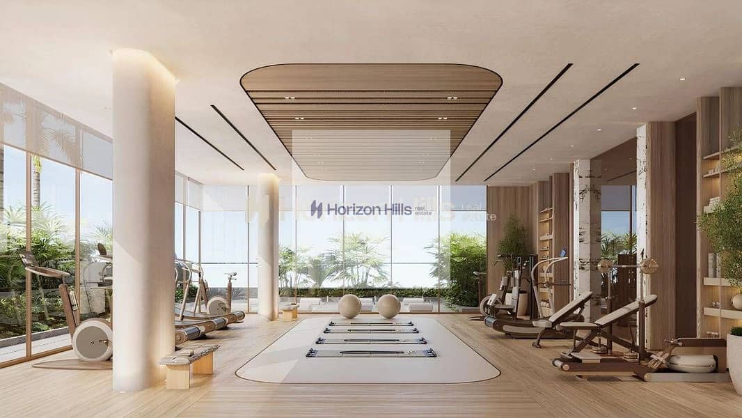 Great Investment I Modern 1BR I High ROI - Image 16