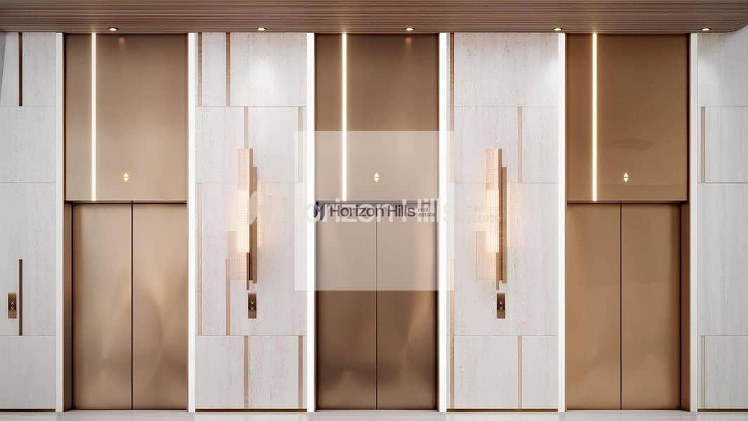 Great Investment I Modern 1BR I High ROI - Image 17