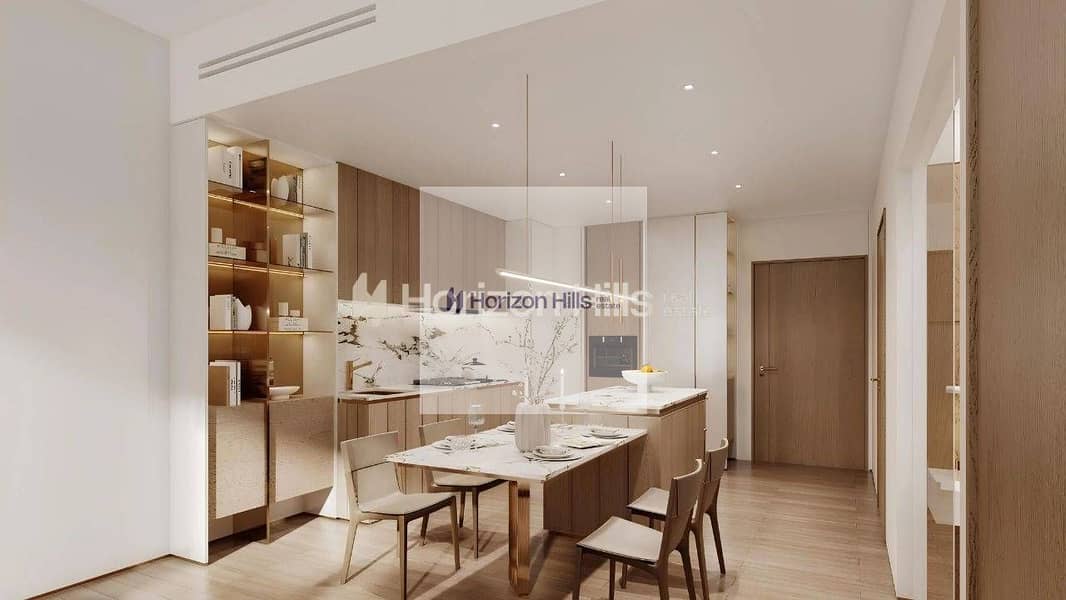 Great Investment I Modern 1BR I High ROI - Image 18