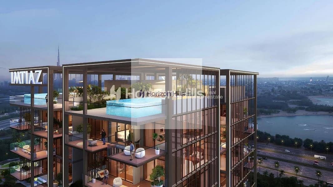 Great Investment I Modern 1BR I High ROI - Image 20