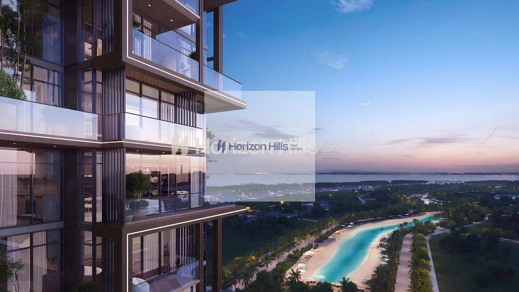 Great Investment I Modern 1BR I High ROI - Image 22