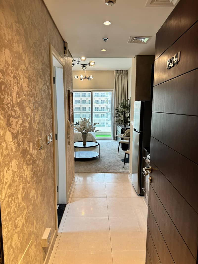 Hot Deal! Studio for Sale in Dubai South - Image 8