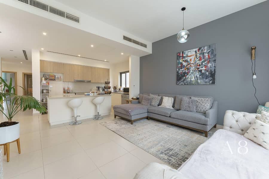 Spacious | Vacant Now | Unfurnished