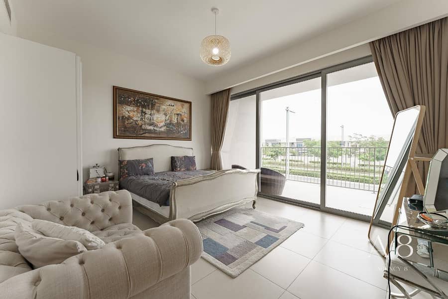 Spacious | Vacant Now | Unfurnished