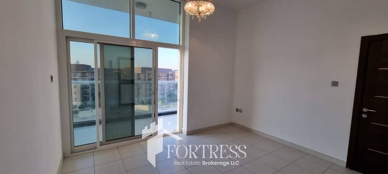 SEMI FURNISHED 1BR | PRIME LOCATION | READY TO MOVE - Image 7