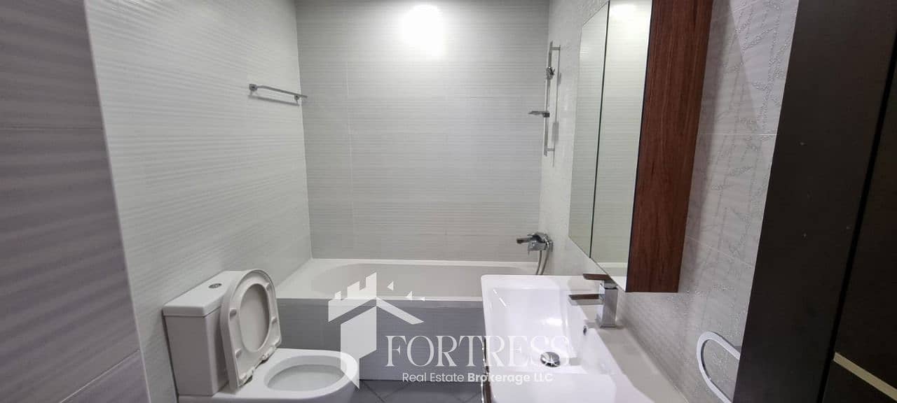 SEMI FURNISHED 1BR | PRIME LOCATION | READY TO MOVE - Image 10