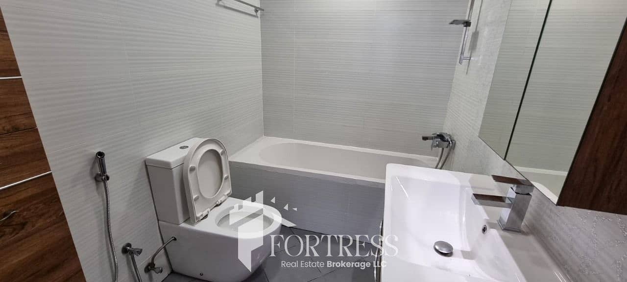 SEMI FURNISHED 1BR | PRIME LOCATION | READY TO MOVE - Image 12