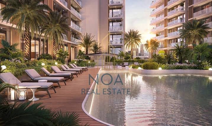 Handover soon | Great location | Negotiable