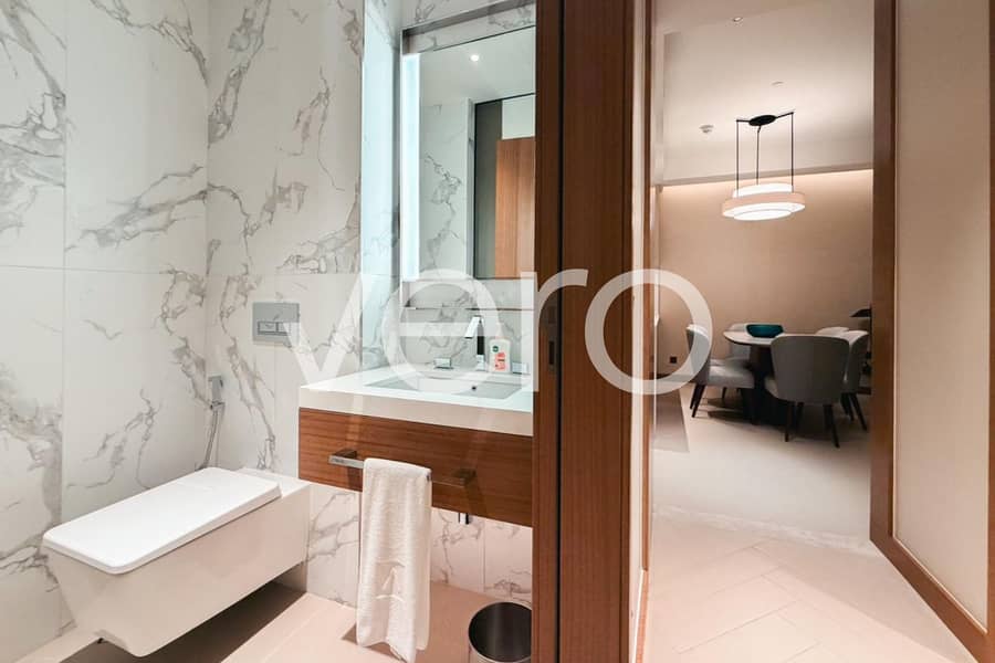 Large Layout | High Floor | Boulevard View - Image 8