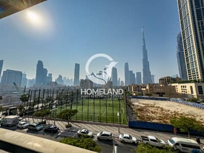 1 Schlafzimmer Wohnung zum zum Verkauf in Downtown Dubai, Dubai - Wohnung in Downtown Dubai，Burj Views，Burj Views Podium, 1 schlafzimmer, 2050000 AED - 13680919