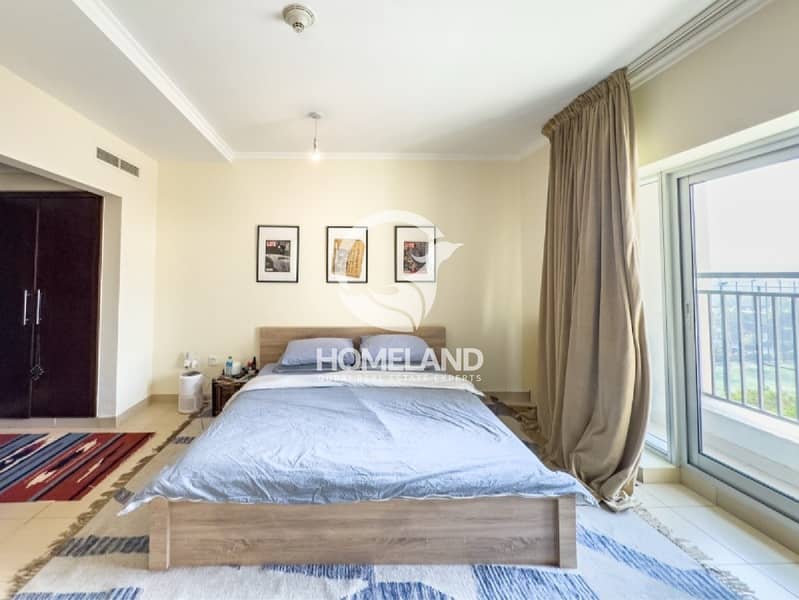 Burj Khalifa Views | Spacious | Unique Property - Image 10