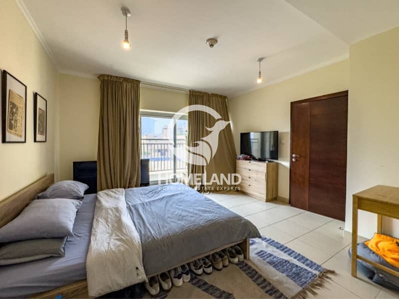 Burj Khalifa Views | Spacious | Unique Property - Image 11