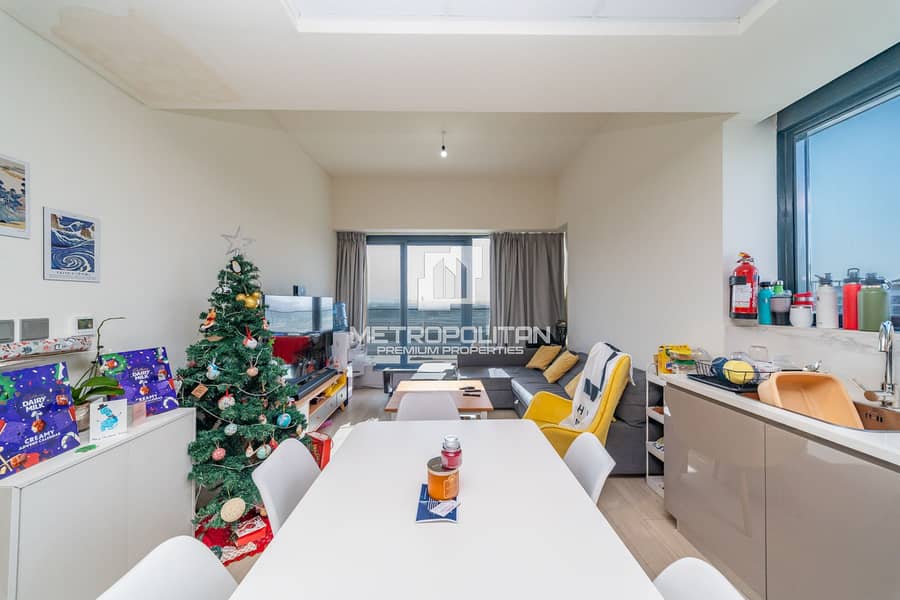 High Floor | 3 Bedrooms | Tenanted Until June 2026