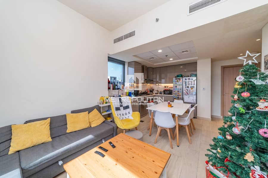 High Floor | 3 Bedrooms | Tenanted Until June 2026