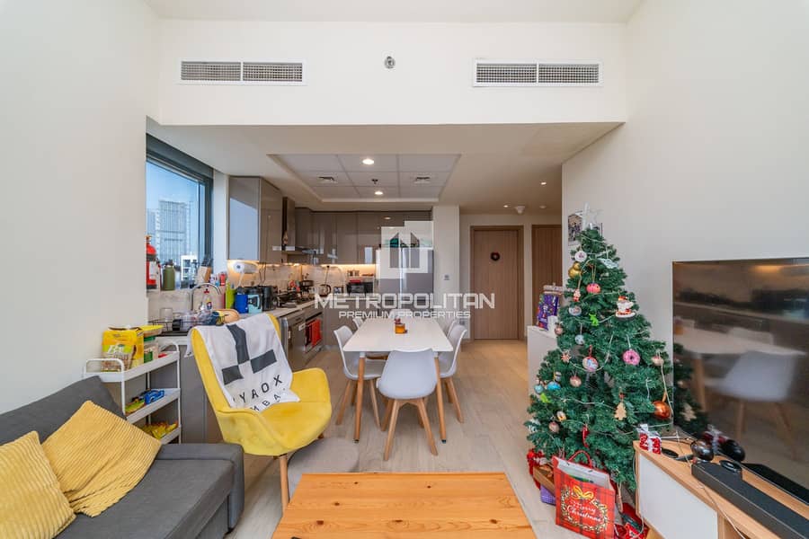 High Floor | 3 Bedrooms | Tenanted Until June 2026 - Image 6