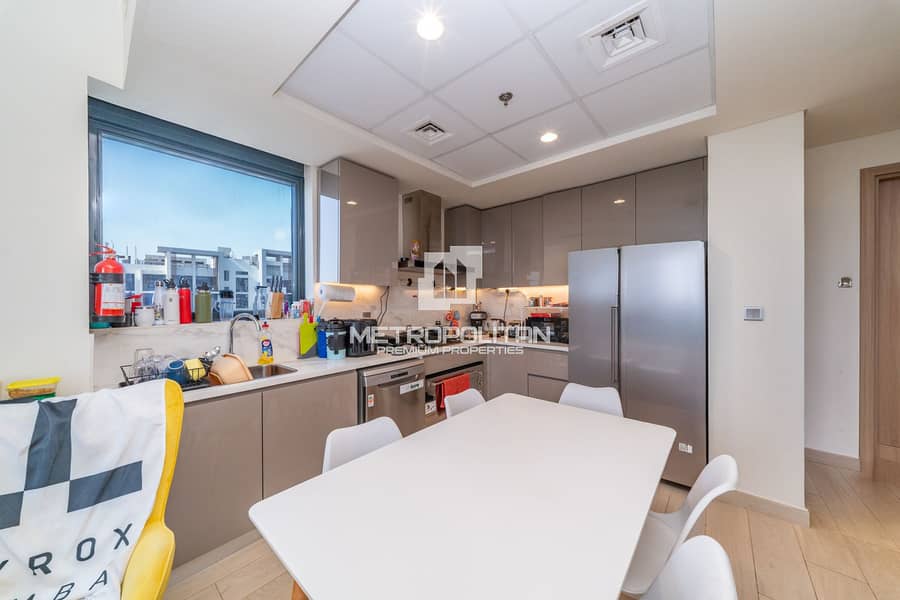 High Floor | 3 Bedrooms | Tenanted Until June 2026 - Image 7