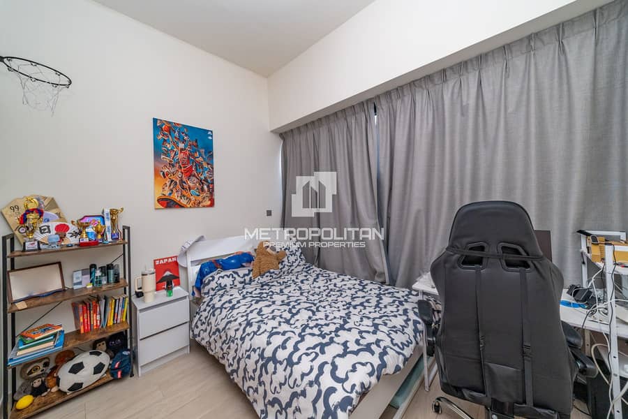 High Floor | 3 Bedrooms | Tenanted Until June 2026 - Image 8