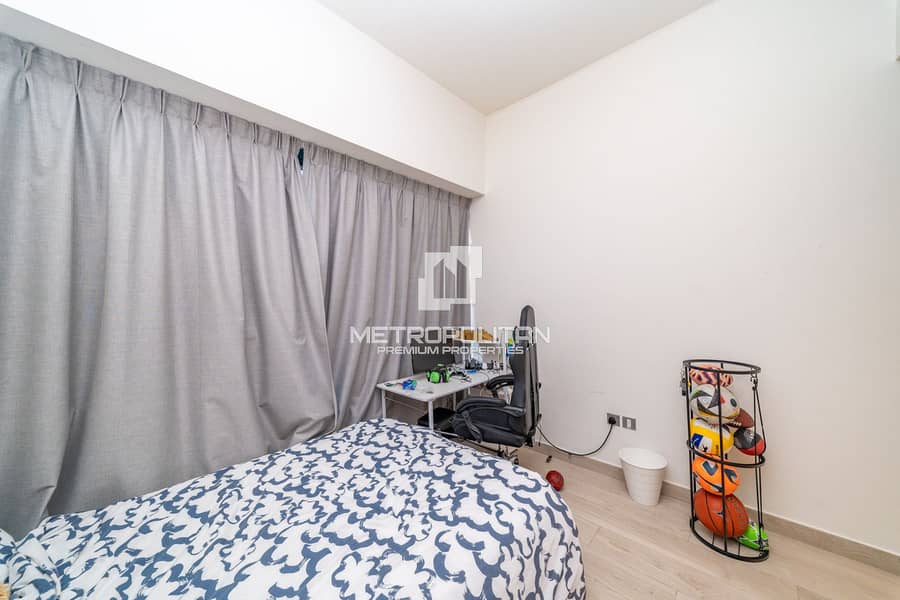 High Floor | 3 Bedrooms | Tenanted Until June 2026 - Image 9