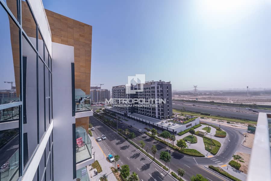 High Floor | 3 Bedrooms | Tenanted Until June 2026 - Image 11