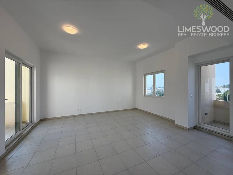 Spacious Villa | Quality Finishing | Now Available