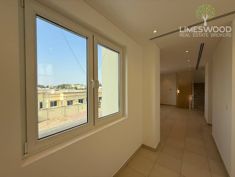 Spacious Villa | Quality Finishing | Now Available - Image 14