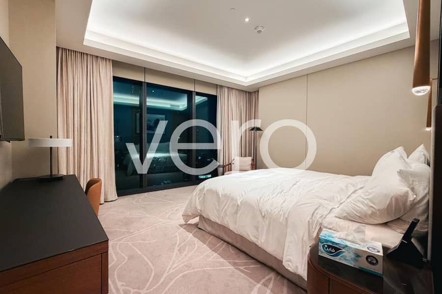 Large Layout | High Floor | Boulevard View - Image 12