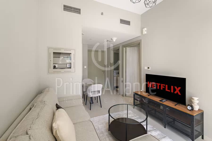 Fully Furnished | Vacant | Prime Location - Image 6