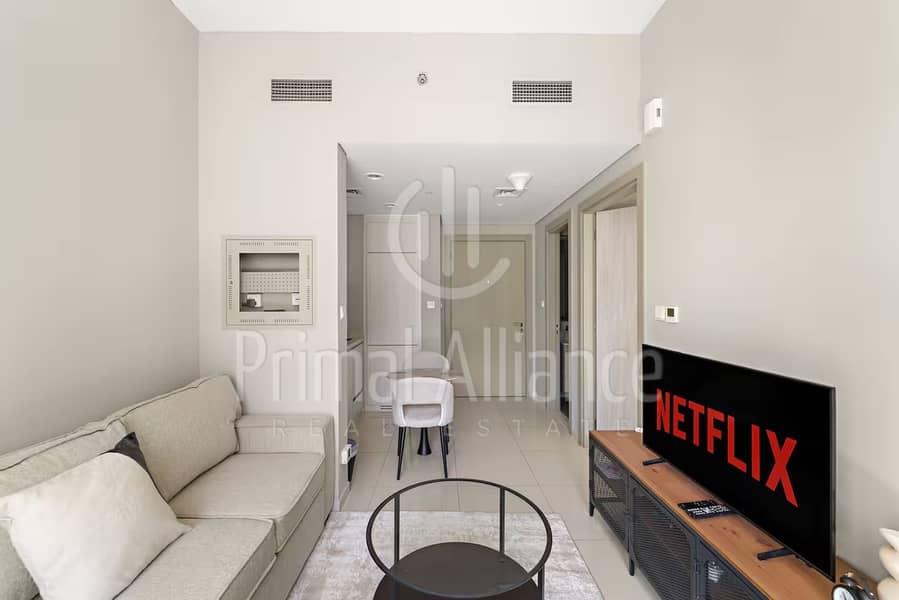 Fully Furnished | Vacant | Prime Location - Image 7