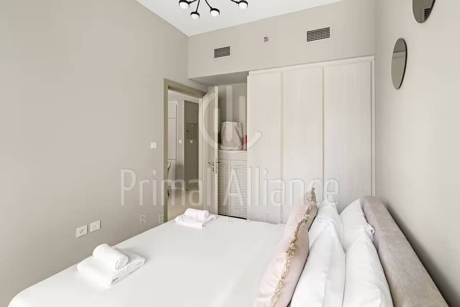 Fully Furnished | Vacant | Prime Location - Image 8