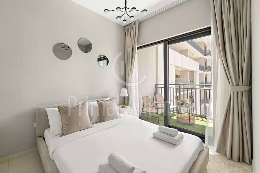 Fully Furnished | Vacant | Prime Location - Image 10