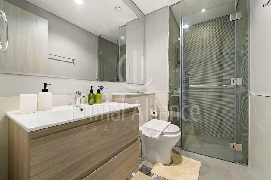 Fully Furnished | Vacant | Prime Location - Image 12