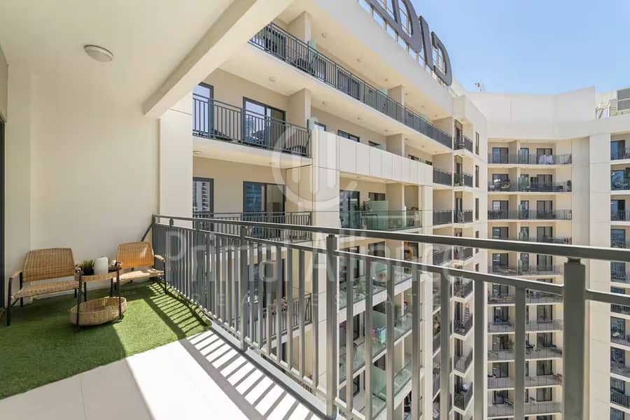 Fully Furnished | Vacant | Prime Location - Image 13