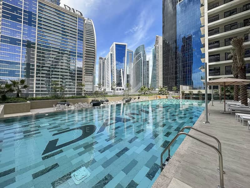 Fully Furnished | Vacant | Prime Location - Image 17