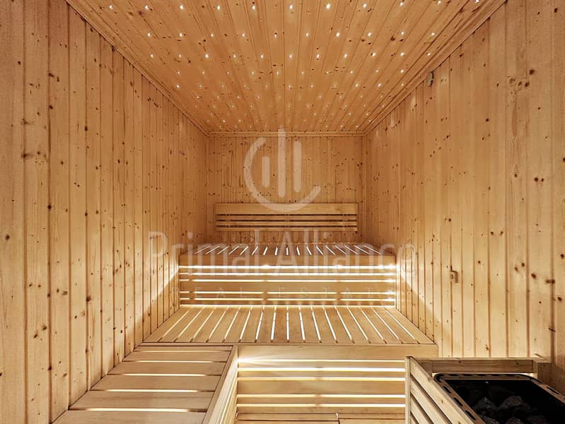 Fully Furnished | Vacant | Prime Location - Image 18