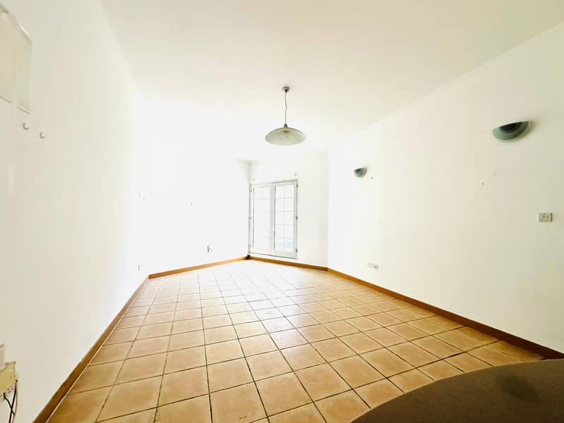 DIRECT OWNER 1BHK WITH PRIVATE TERRACE| WATERCANAL