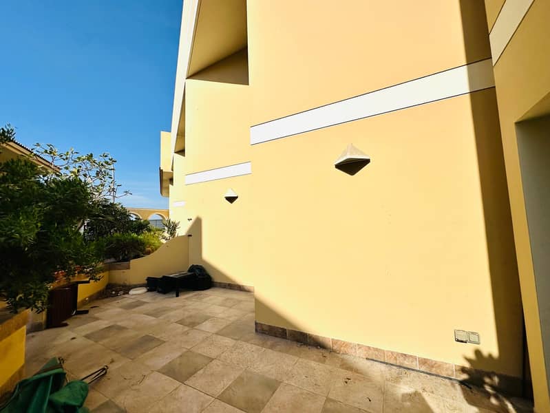 DIRECT OWNER 1BHK WITH PRIVATE TERRACE| WATERCANAL - Image 7