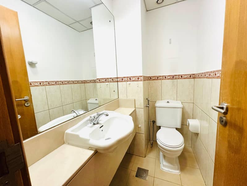 DIRECT OWNER 1BHK WITH PRIVATE TERRACE| WATERCANAL - Image 6